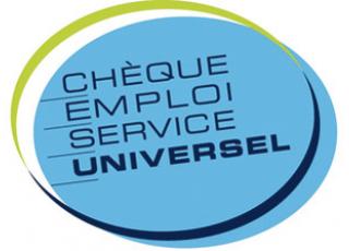 chèque emploi universel