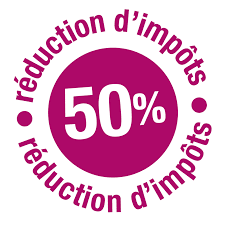 reduction d'impôts