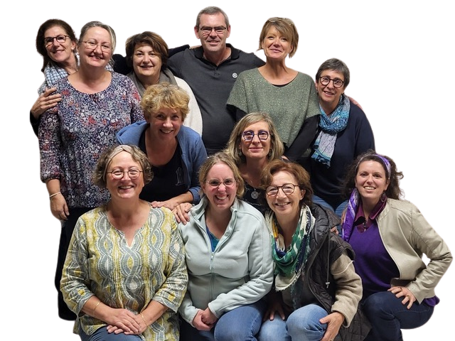 groupe RegardSolidaires