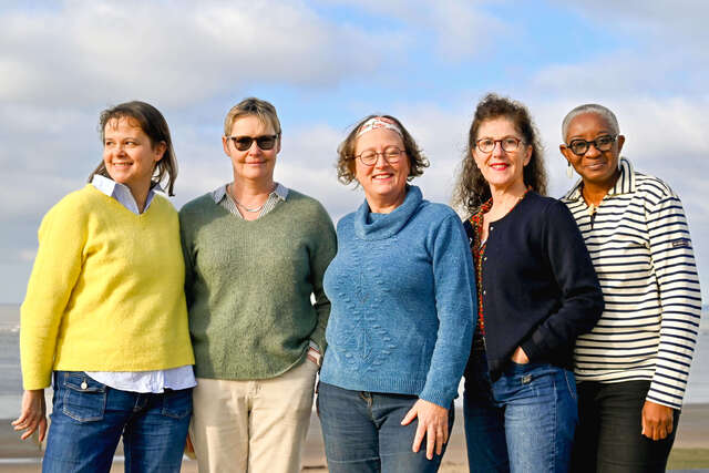 L'équipe RegardSolidaires
