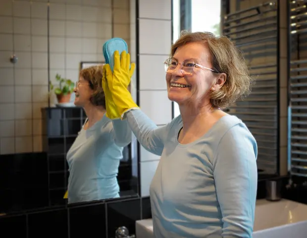 Entretien du logement